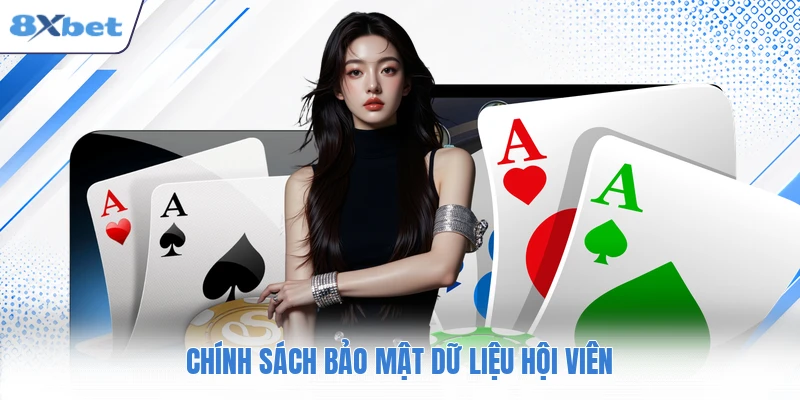 Chính sách bảo mật dữ liệu hội viên