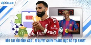 Kèo Tài Xỉu