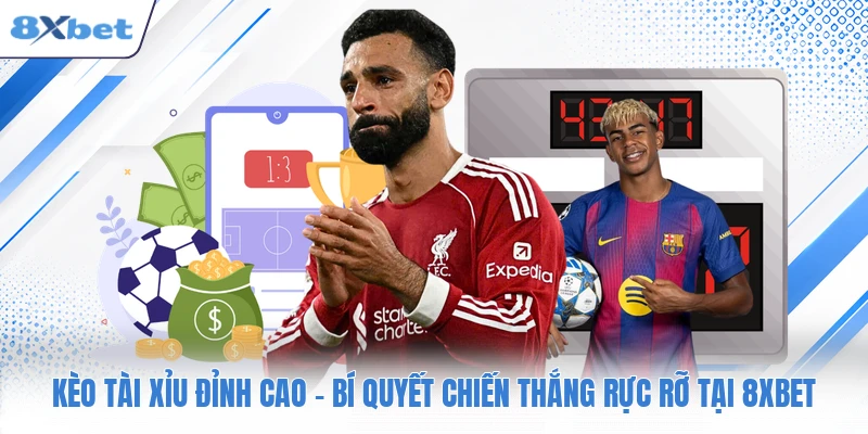 Kèo Tài Xỉu
